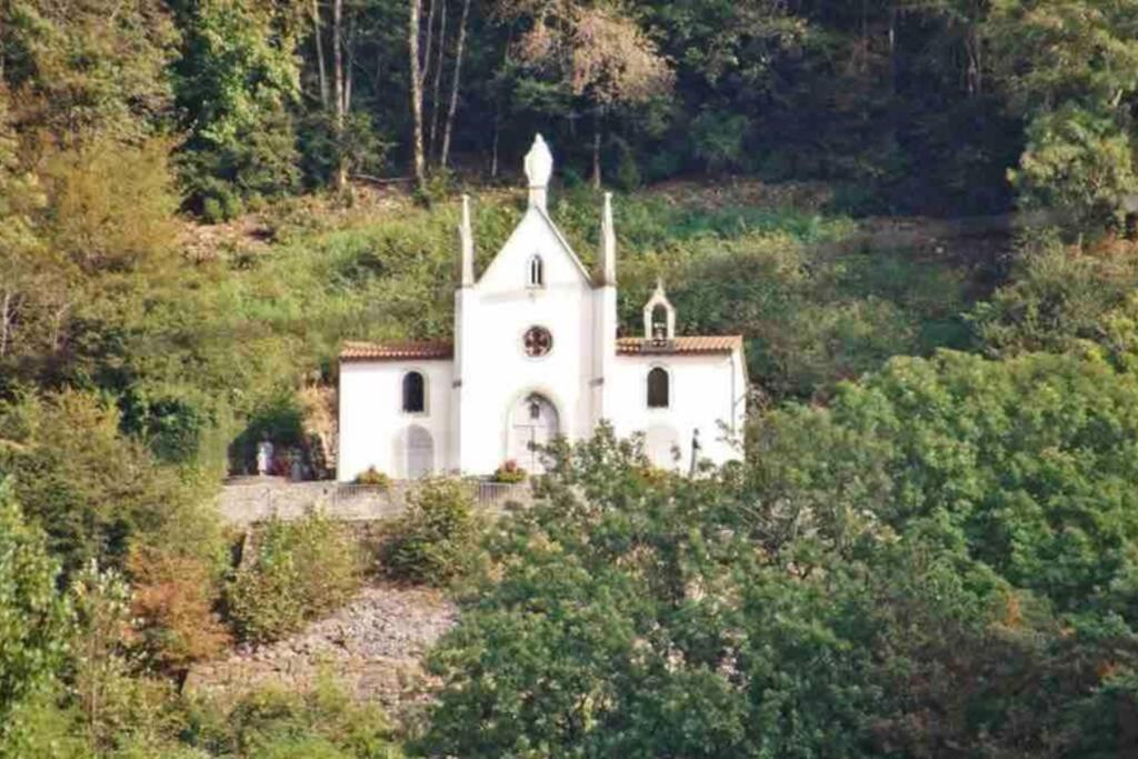 Maison Au Coeur Du Vignoble Jurassien 90 M2 Lavigny Exterior foto